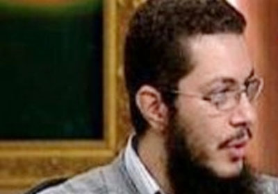 الناشط السلفي، خالد منصور